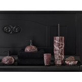 Soap dispenser MUNDO color Rosso (MUNDIS-559)