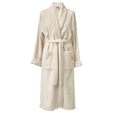 Aquanova LONDON Birch bathrobe