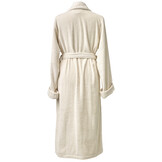 Aquanova LONDON bathrobe Birch