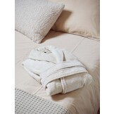 Aquanova LONDON Bademantel Birke