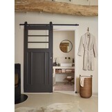 Aquanova LONDON Bademantel Birke