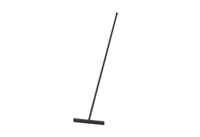 ARVID floor wiper (black)