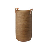 Wäschekorb CINO Farbe Ginger (braun)