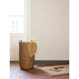 Wäschekorb CINO Farbe Ginger (braun)