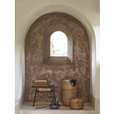 Laundry basket CINO color Ginger (brown)