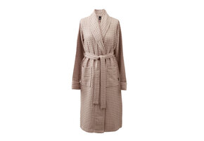 Badjas VIGGO Nougat-136