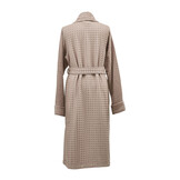 Bathrobe VIGGO color Nougat (VIGBG-136)