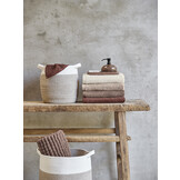 Aquanova LONDON badtextiel Birch