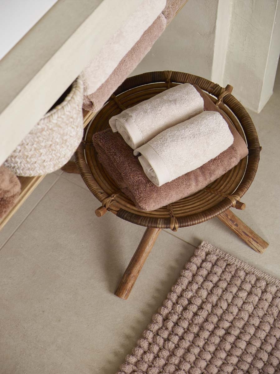 Aquanova LONDON badtextiel Birch-806