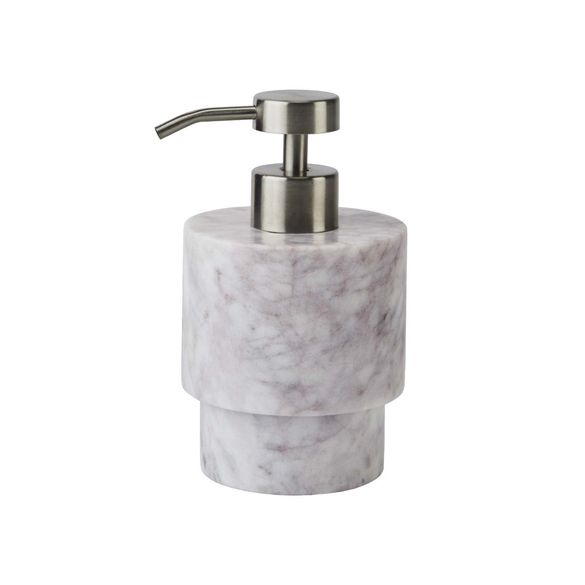 Seifenspender PORTO Farbe Prunus-892