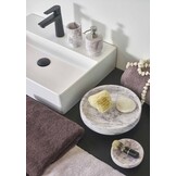 Soap dispenser PORTO color Prunus-892