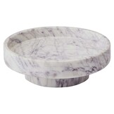 Plateau / Schale PORTO Farbe Prunus-892