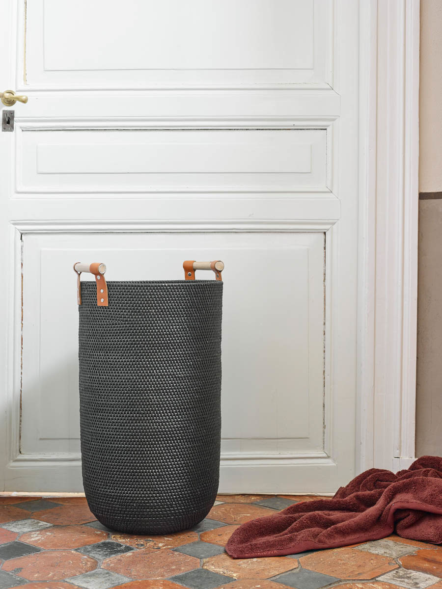 Aquanova CINO wasmand Black