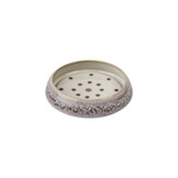 Soap dish FIGO color Malva-883