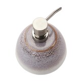 Zeepdispenser FIGO kleur Malva-883