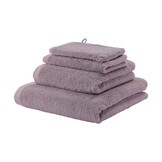 Aquanova LONDON bath textiles Malva-883