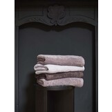 Aquanova LONDON bath textiles Malva-883