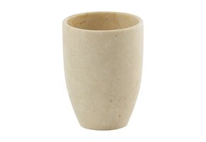 Cup Luxor Cream-14