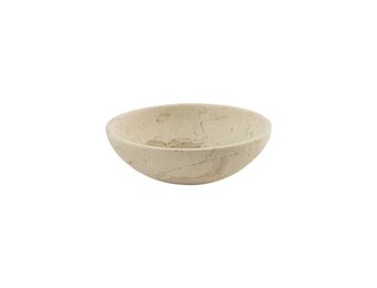 Zeepschaal Luxor Cream-14