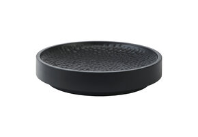 Tray / Schaal BRYN Black-09 (hoogte 7 cm)