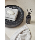 Tablett / Schüssel BRYN Farbe Schwarz (schwarz) Höhe 7 cm