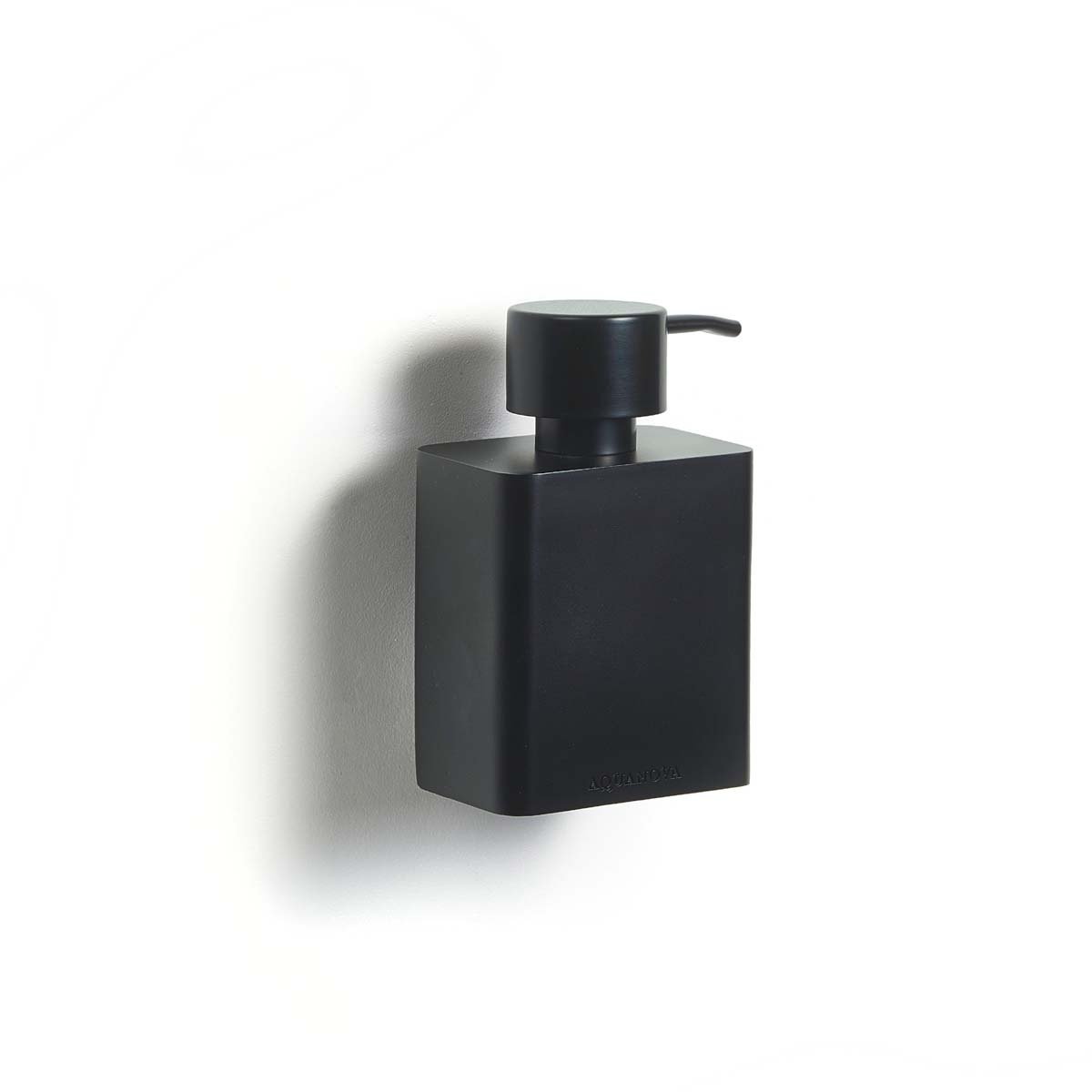 Seifenspender Wand KHANA Farbe Schwarz-09