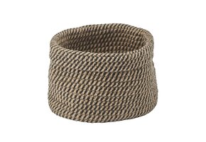 Storage basket RENA Linen-16 (Small)