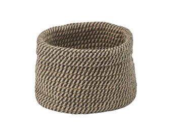 Aufbewahrungskorb RENA Linen-16 (Klein)