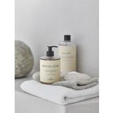 Liquid soap PARIS Bois de Cèdre - 500 ml (PARLDM-BDC)