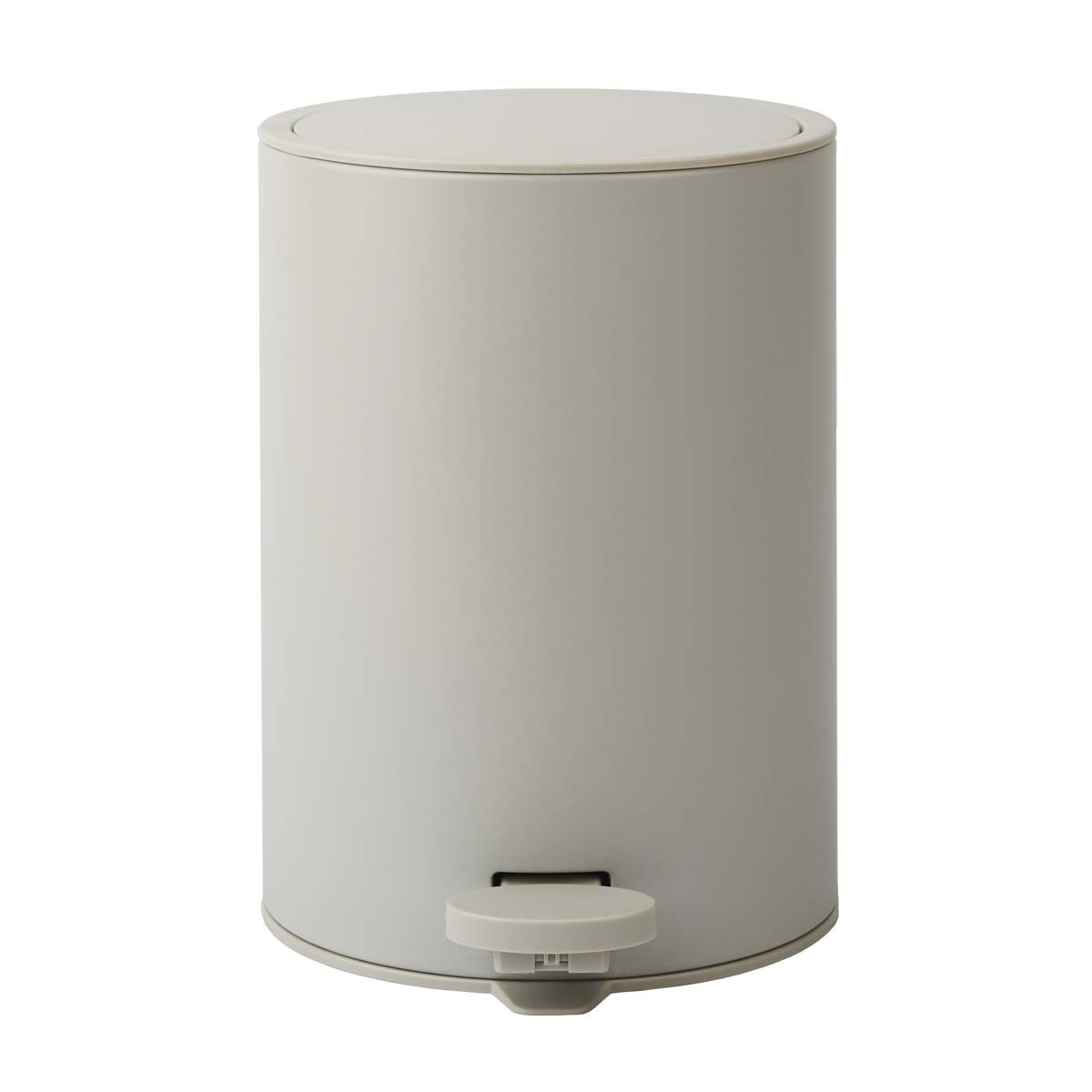 Pedal bin RAF color Oat-649 (3 liters)