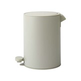 Aquanova RAF pedal bin Oat