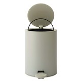 Aquanova RAF pedal bin Oat