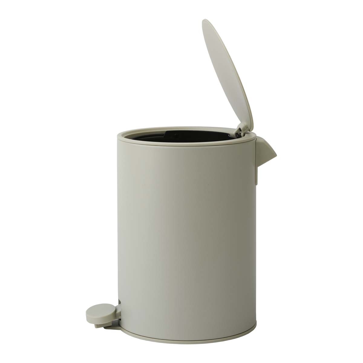 Pedal bin RAF color Oat-649 (3 liters)