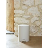 Aquanova RAF pedal bin Oat