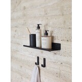 Aquanova PARIS liquid soap Bois de Cèdre 250 ml