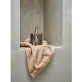 Soap dispenser HAMMAM Brown (HAMDIM-01)