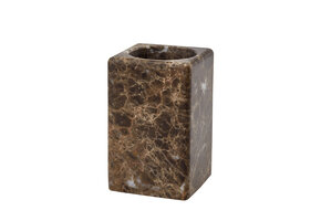 Beker HAMMAM Brown-01