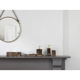 Cup HAMMAM Brown (HAMTUM-01)