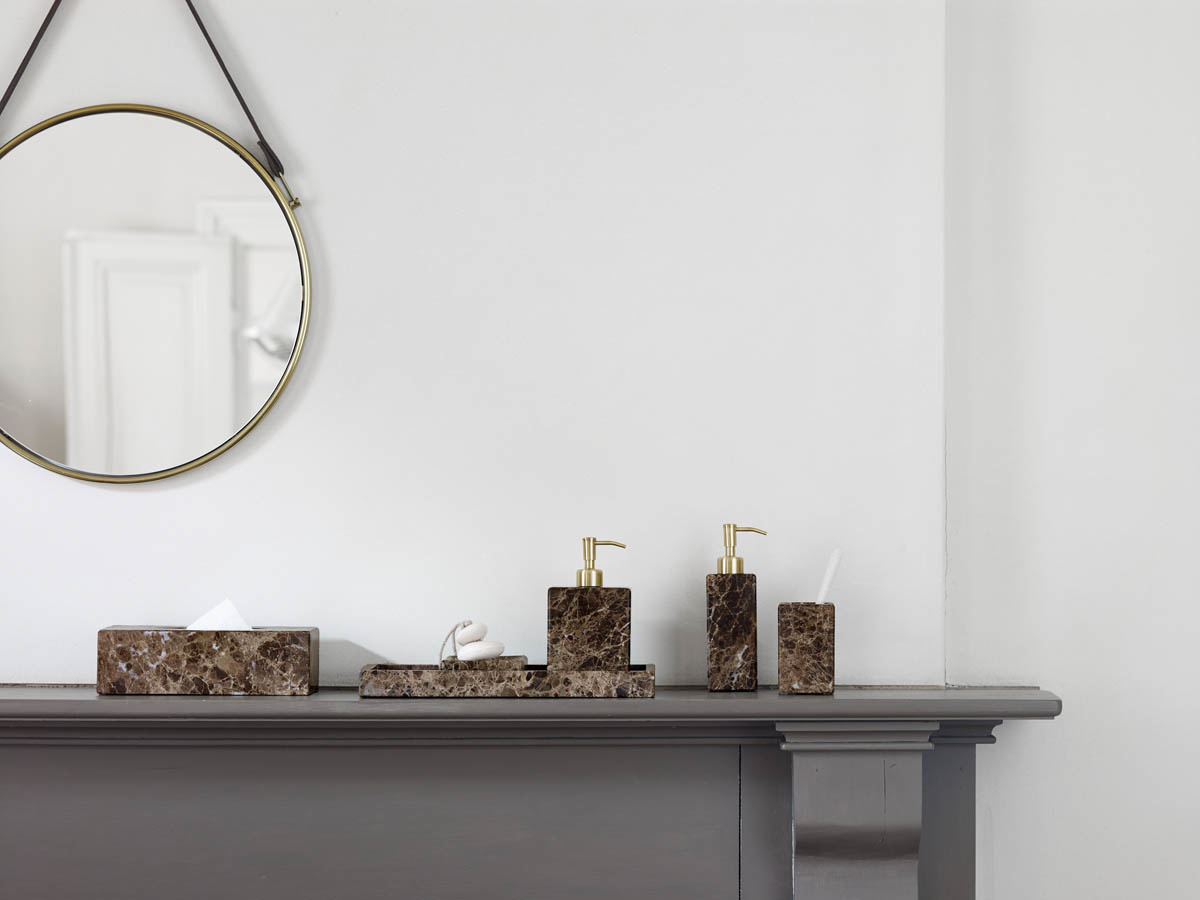 Tasse HAMMAM Braun (HAMTUM-01)