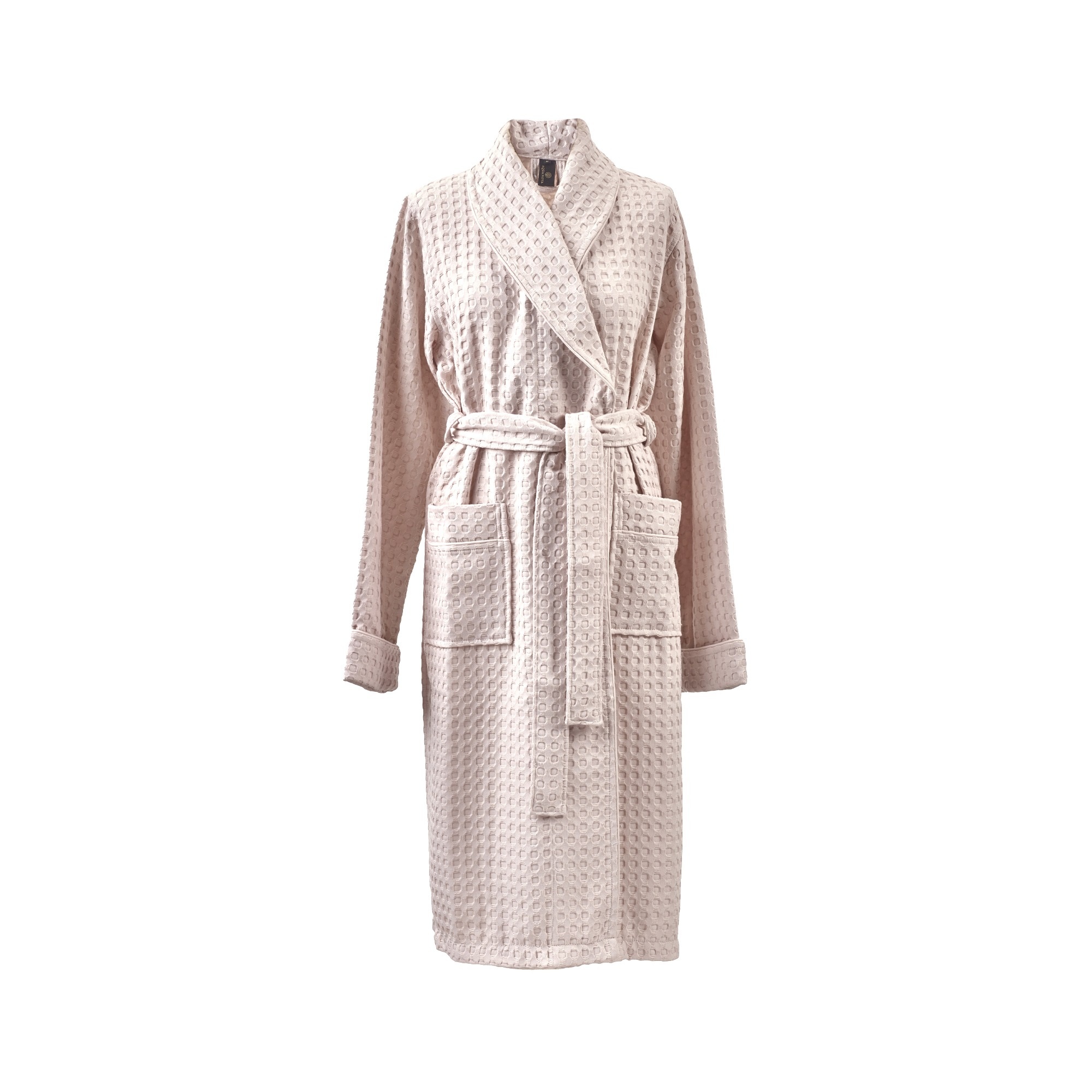 Aquanova VIGGO bathrobe Cameo