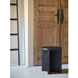 Kruk COLE kleur Black-09