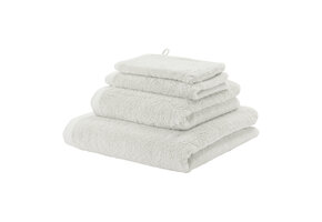 LONDON badtextiel Salt-103