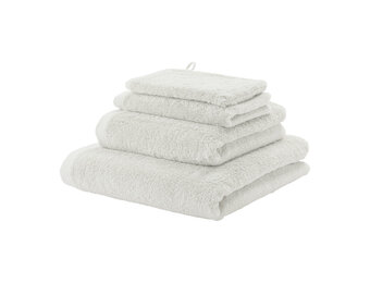 LONDON Badtextilien Salt-103