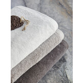 Aquanova LONDON bath textiles Salt