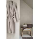 Holzhocker MINK massive Eiche (MINBBM-387)