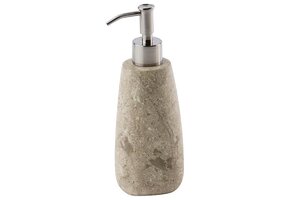 Soap dispenser CONOR Greige-15