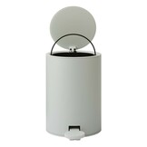 Aquanova RAF pedal bin Cloud