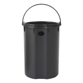 Aquanova RAF pedal bin Cloud