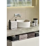 Opbergbox rechthoek COLE kleur Black-09