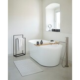 Opbergbox rechthoek COLE kleur Black-09